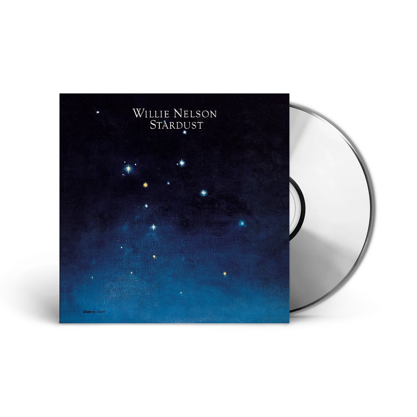 Willie Nelson - Stardust (Remastered) (CD) – Sony Music Canada Store