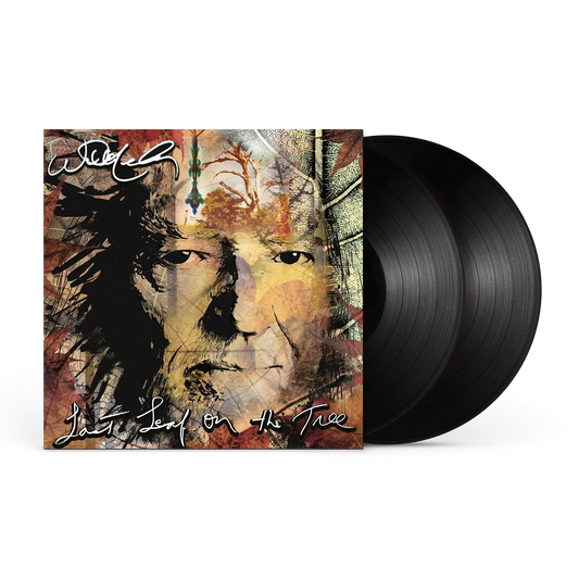 Willie Nelson - Last Leaf On The Tree (Vinyl)