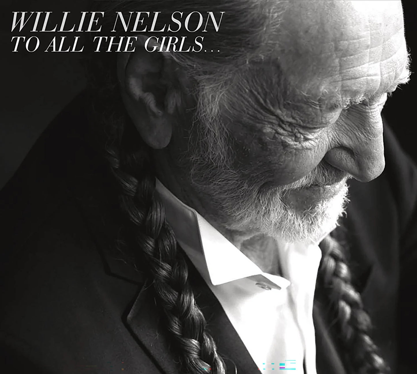 Willie Nelson - To All The Girls… (CD)
