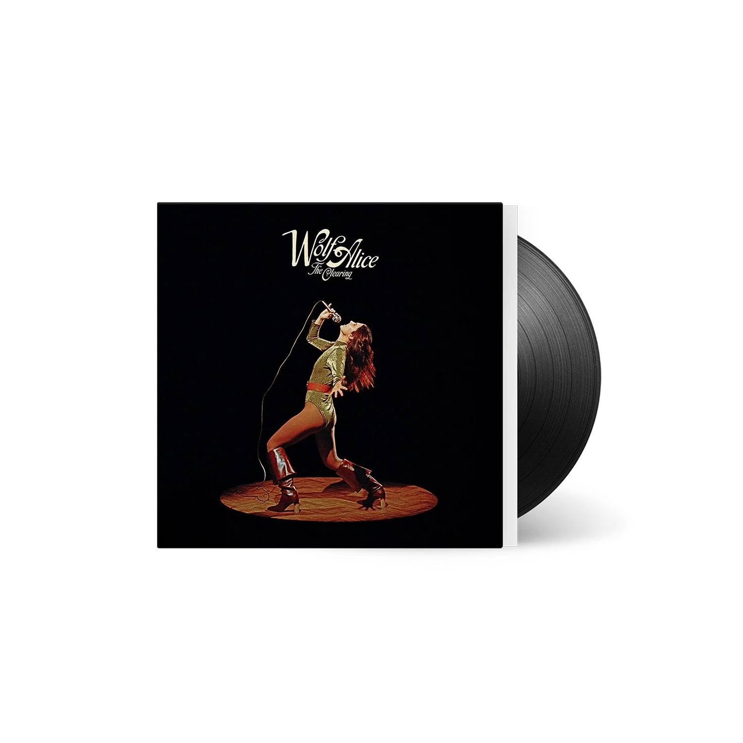 Wolf Alice - The Clearing