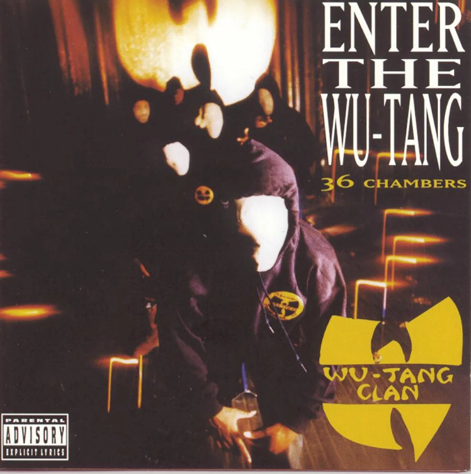 Wu-Tang Clan - Enter The Wu-Tang (CD) – Sony Music Canada Store Wu-Tang Clan - Enter The Wu-Tang (CD) – Sony Music Canada Store