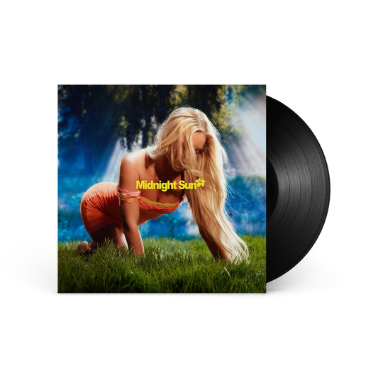 Zara Larsson - Midnight Sun (Vinyl)