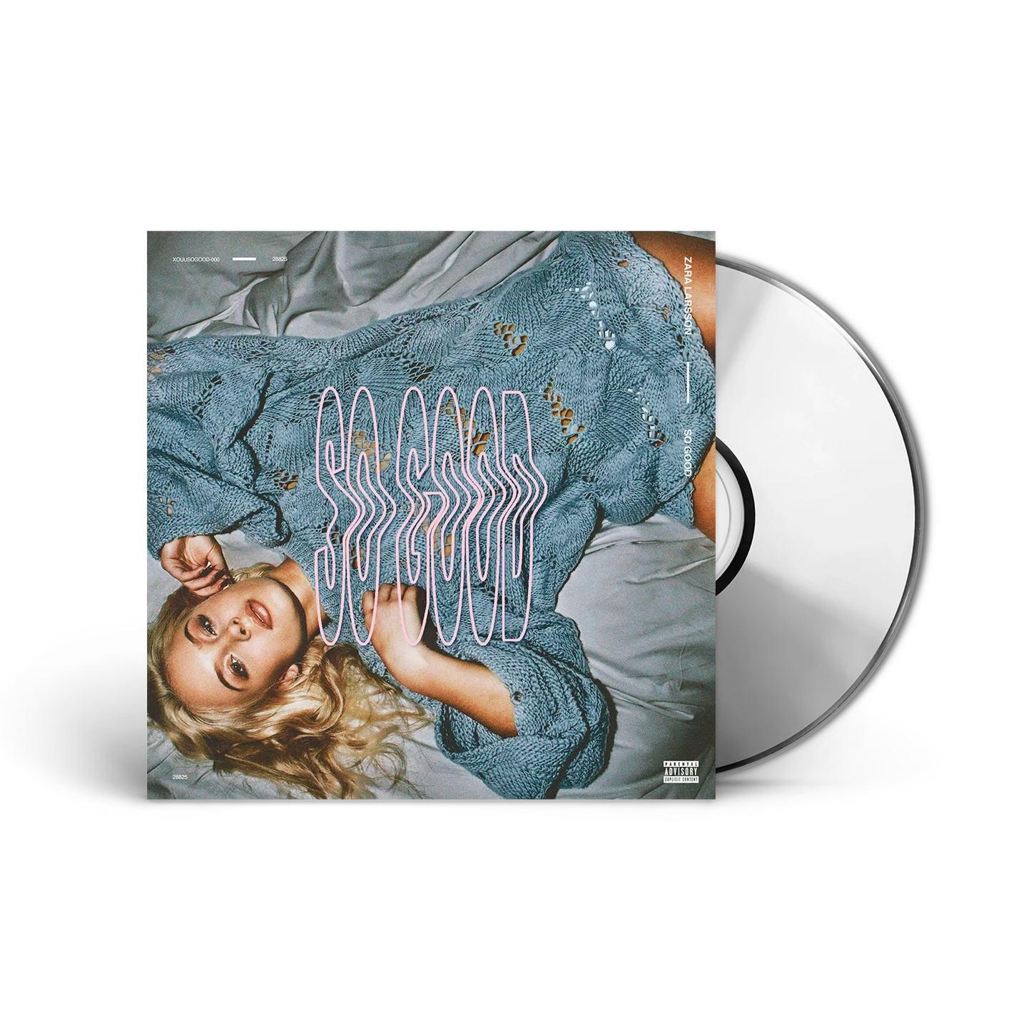 Zara Larsson - So Good (CD) – Sony Music Canada Store