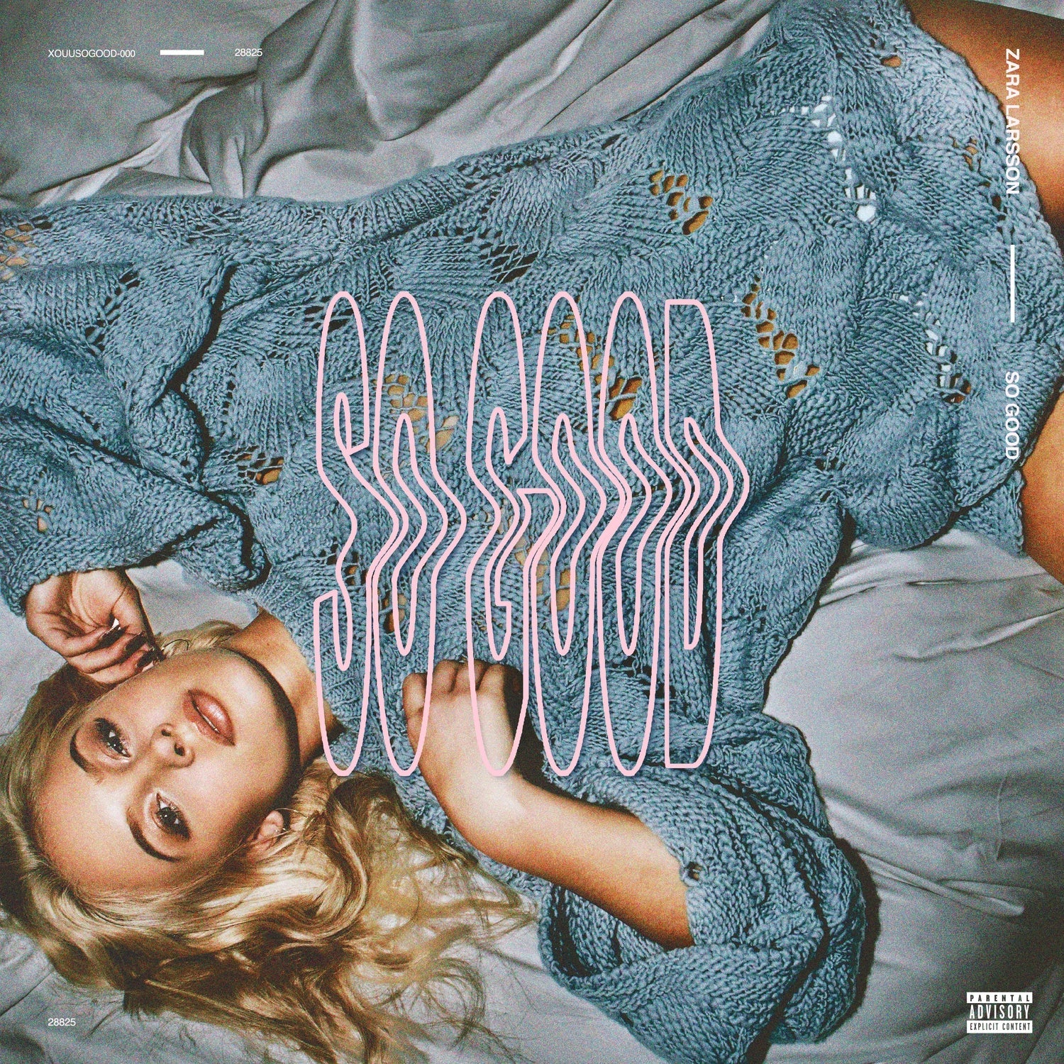 Zara Larsson SO GOOD サイン入り Zara Larsson - So Good (Vinyl) – Sony Music Canada Store