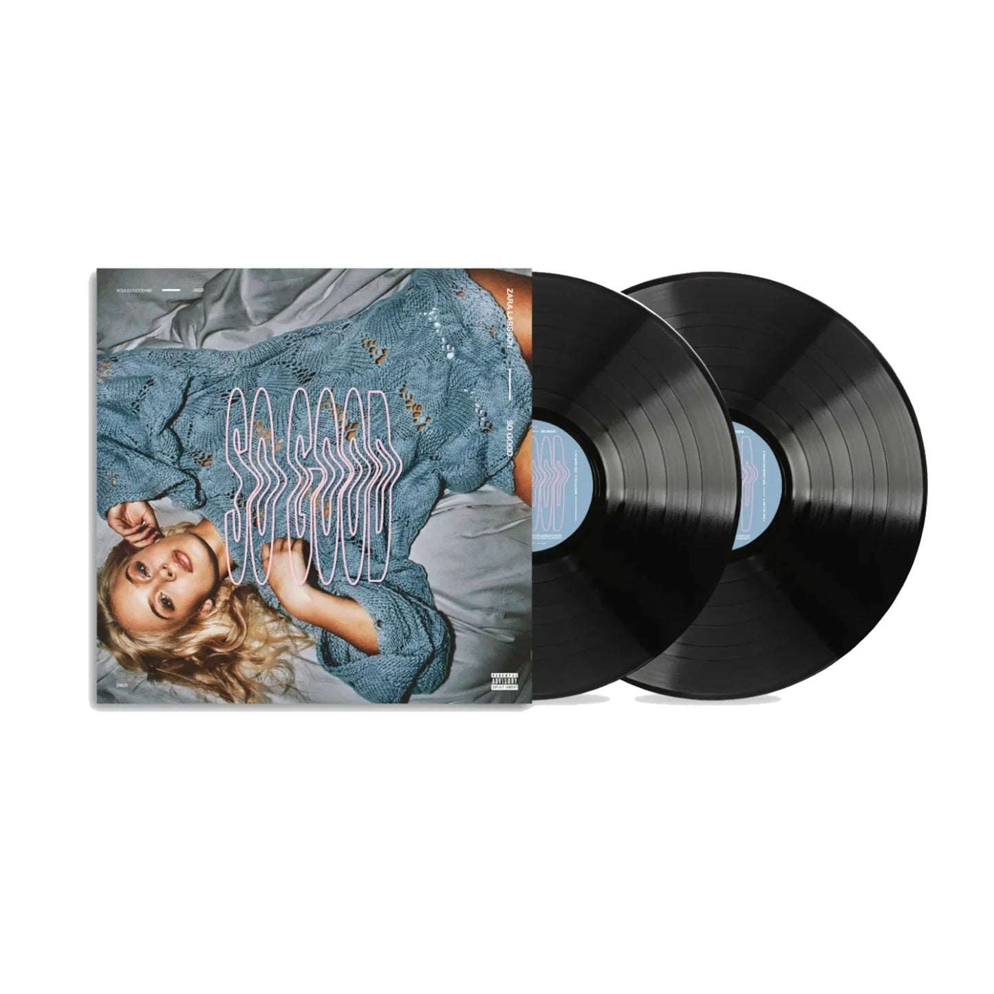 Zara Larsson - So Good (Vinyl) – Sony Music Canada Store Zara Larsson - So Good (Vinyl) – Sony Music Canada Store