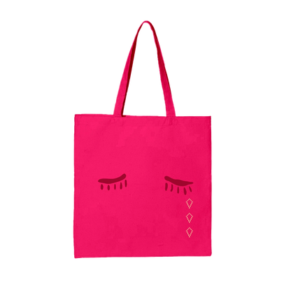 Arcade Fire - Black Friday Tote Bag