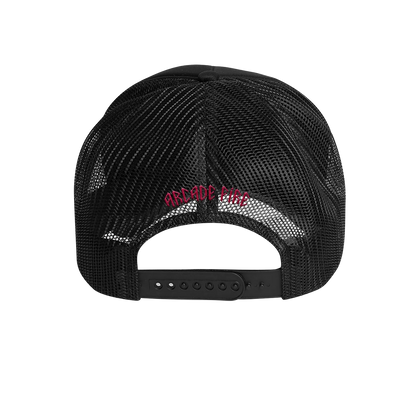 Arcade Fire - Don't Think Trucker Hat – Sony Music Canada Store