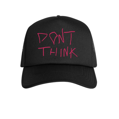 Arcade Fire - Don't Think Trucker Hat