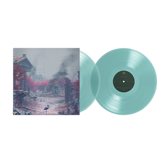 Sleep Token - Even In Arcadia (Instrumental) (Vinyl)