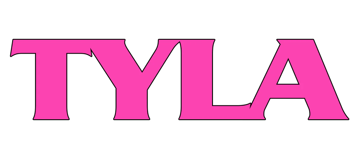 TYLA - A*POP (Autographed Royalty Gold Vinyl) – Sony Music Canada